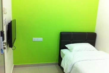 Szálloda Jasmine Inn