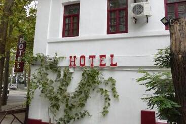 酒店 Na Admirala Makarova