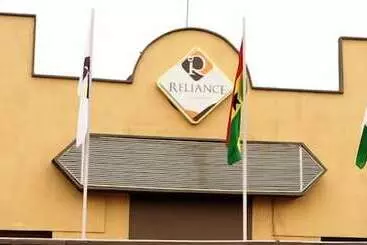 هتل Presken  @ Reliance Place