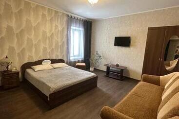 Otel Vesela Bdzhilka