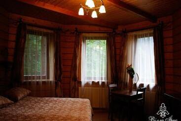 ホテル Villa Iris