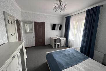 酒店 Zolotoy Fazan