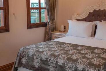 çakıroğlu Konak Butik Otel