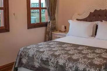 çakıroğlu Konak Butik Otel