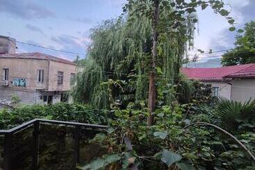 Bed and Breakfast Apartment Cozy House 1