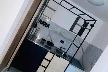 Aamiaismajoitus (B&B) Bea S Room