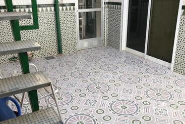 تختخواب و صبحانه Chalet Solmar