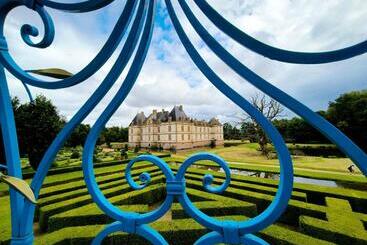 Bed and Breakfast Le Moulin De Chazelle