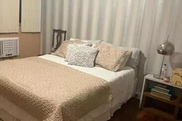 Appart'hotel Edifício Leonardo Da Vinci Icarai