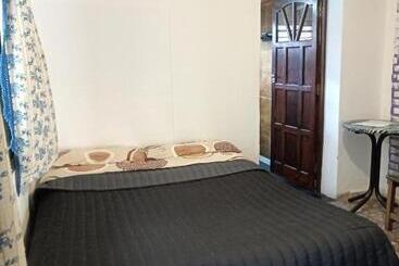 El Kincho Hostel Bike