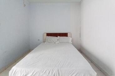 Szálloda Cemara House Syariah Redpartner