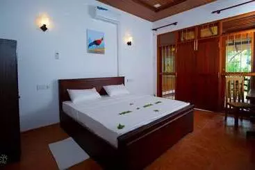 Hotelli Giants Forest