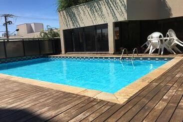 هتل Internacional