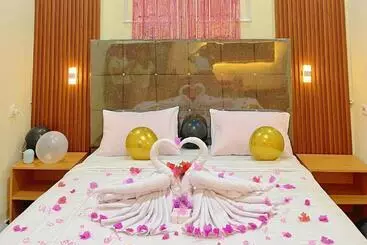 Hotelli Java Rote Homestay