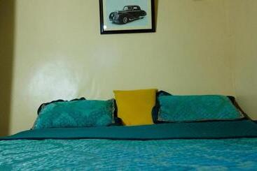 هتل Lakewood City Resort Mai Mahiu