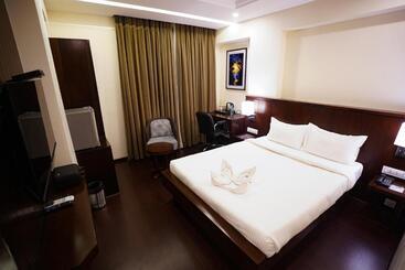 هتل Suffa International