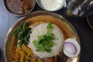 هتل Toffee Organic