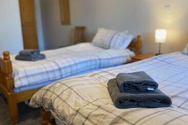 Мотель The Duke William