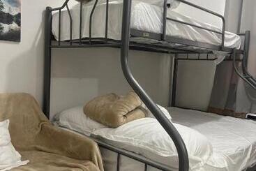 מלון דירות New 4 7 Pax Space Ikea Inspired