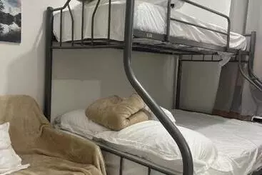 هتل آپارتمان New 4 7 Pax Space Ikea Inspired