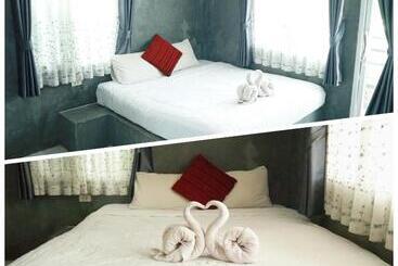 Pensionat บ้านชลาลัย