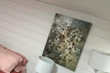 ペンション Budget Room Spa