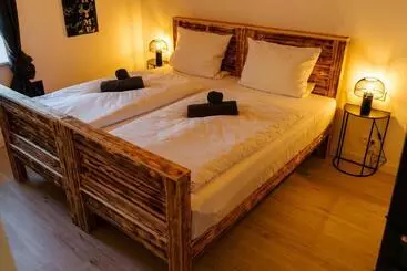 ペンション Chez Julie