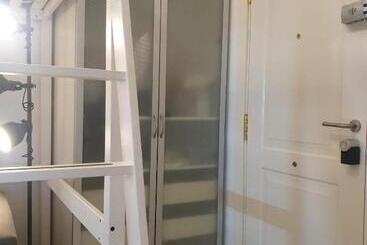 ペンション Loft With Total Privacy