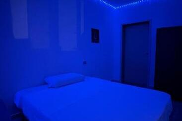 پانسیون Pacific Room