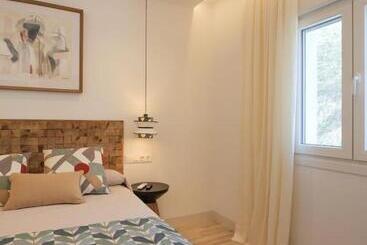 Apart Hotel Remedios 43