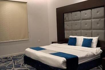 Appart'hotel شاليهات الريف بلس الفندقية