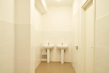 Schronisko Hub Portanova