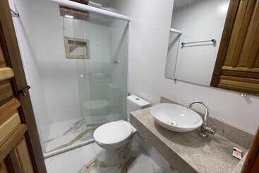 旅馆 Recanto Do Matuto