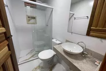 ユースホステル Recanto Do Matuto