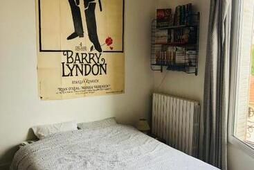 Bed and Breakfast Chez Renaud