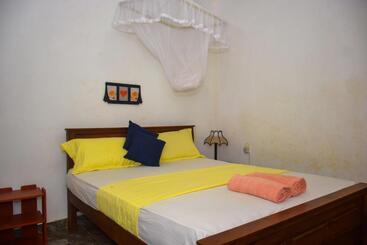 Bed and Breakfast Senu Homestay