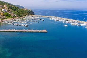 Nocleg ze śniadaniem Torre Agada