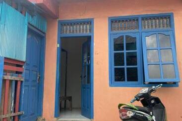 Cempaka Hostel