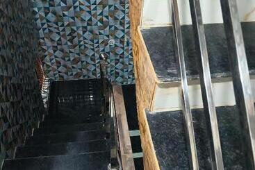 Szálloda La Ayodhya Residency