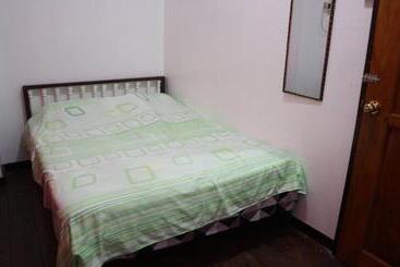 هتل Mangrove Breeze Country Inn By Reddoorz