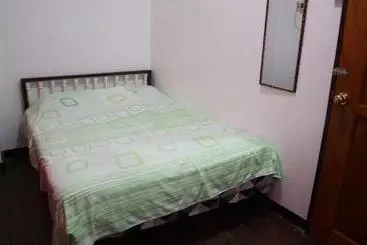 هتل Mangrove Breeze Country Inn By Reddoorz