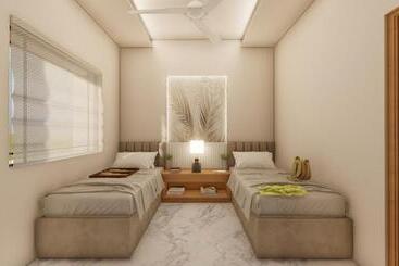 Отель O Nest Elite