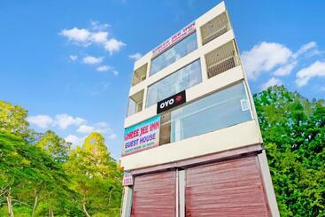 Hotel O Shree Jee Inn Guest House