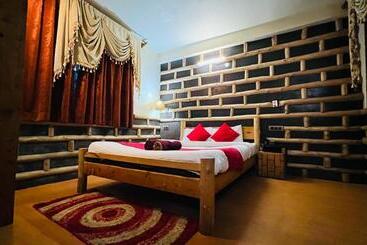 Otel Doon Valley Resort, Mussoorie   Away From City Hustle