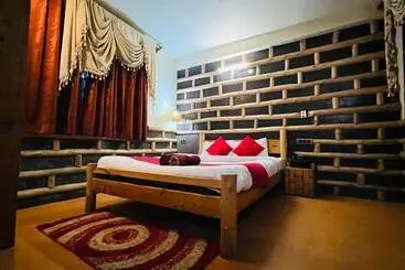 ホテル Doon Valley Resort, Mussoorie Away From City Hustle