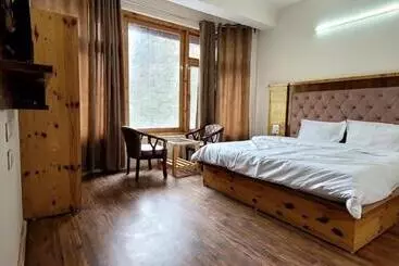 Hotel Yolax