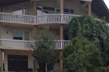 پانسیون Apartman Mima