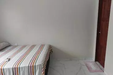 Pensionat Casa Hostel Familiar