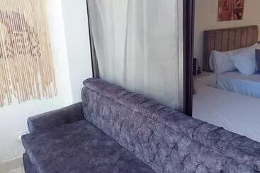 پانسیون Chalet