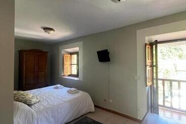 Pensió El Pucheru 4 Almas